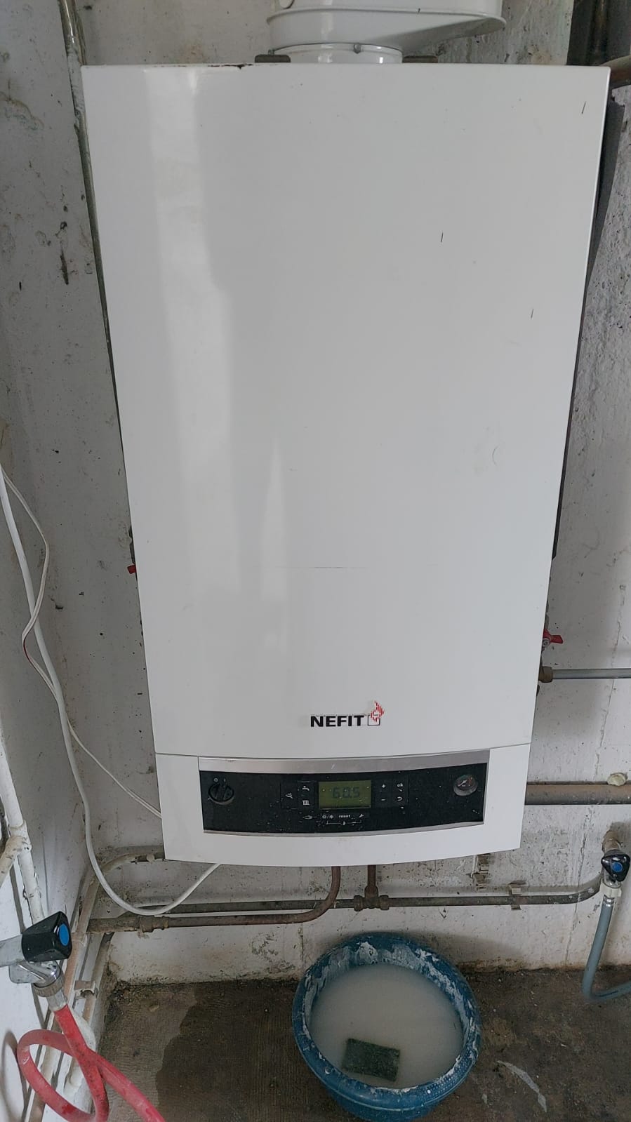 cv-ketel Den Helder cv-ketel Den Helder